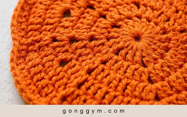 Cutest Crochet Pumpkin Free Pattern (Tutorial + Video!)