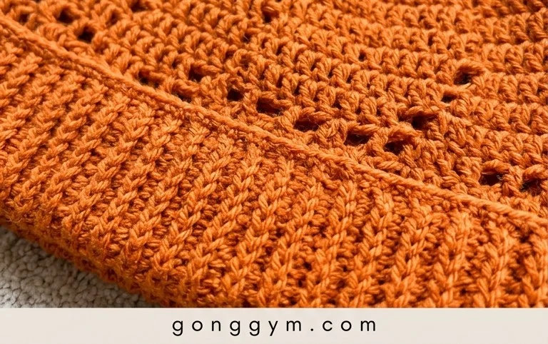 Crochet Pumpkin Hat in All Sizes